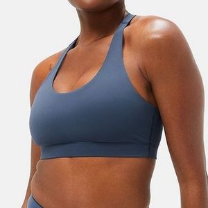 NWT outdoor voices all time bra